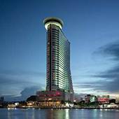 Millennium Hilton Hotel Bangkok