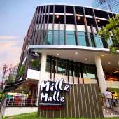 Mille Malle Bangkok